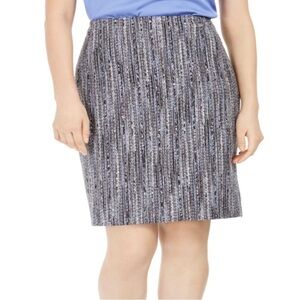 Ann Klein Skirt NWT